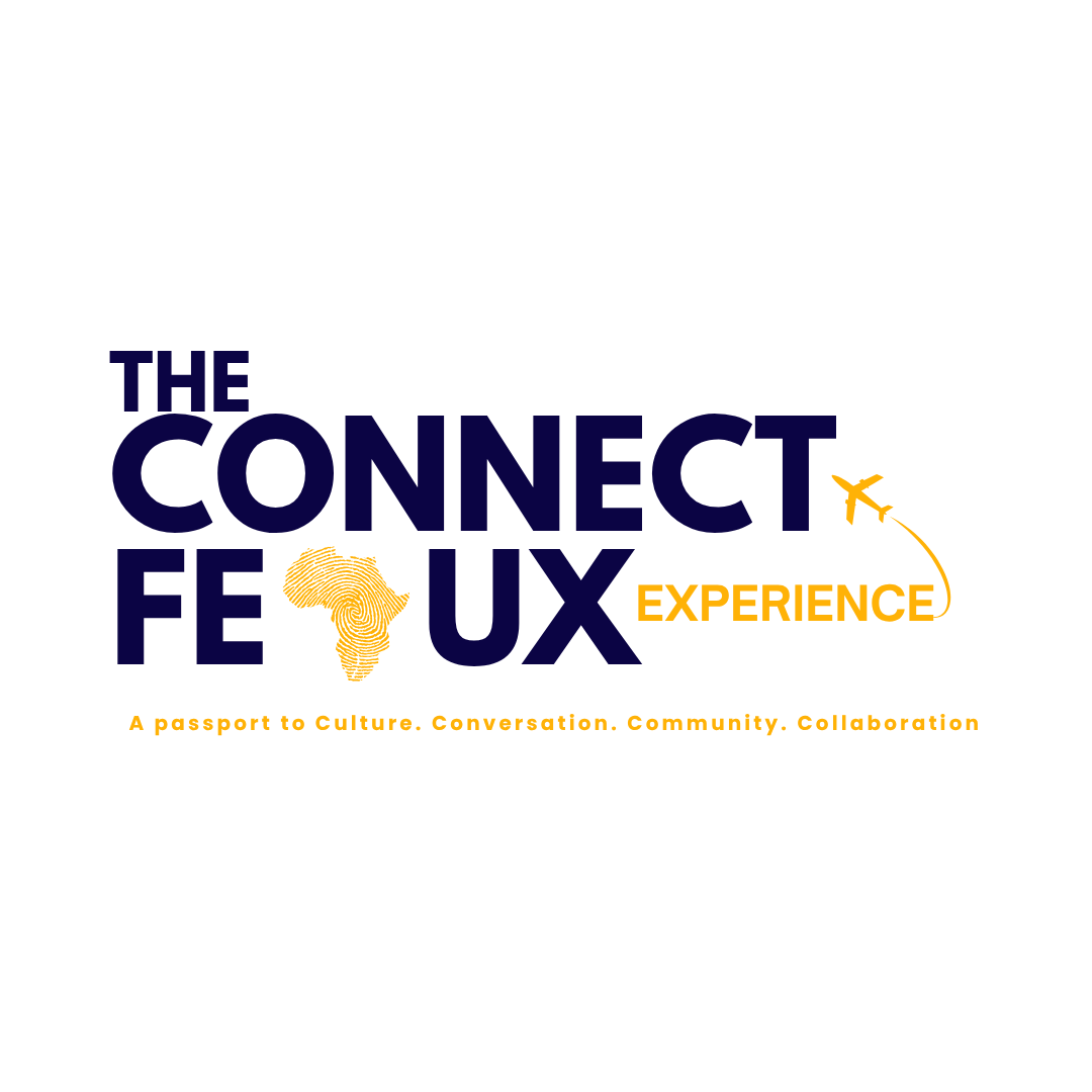 Connect Feaux Experience logo