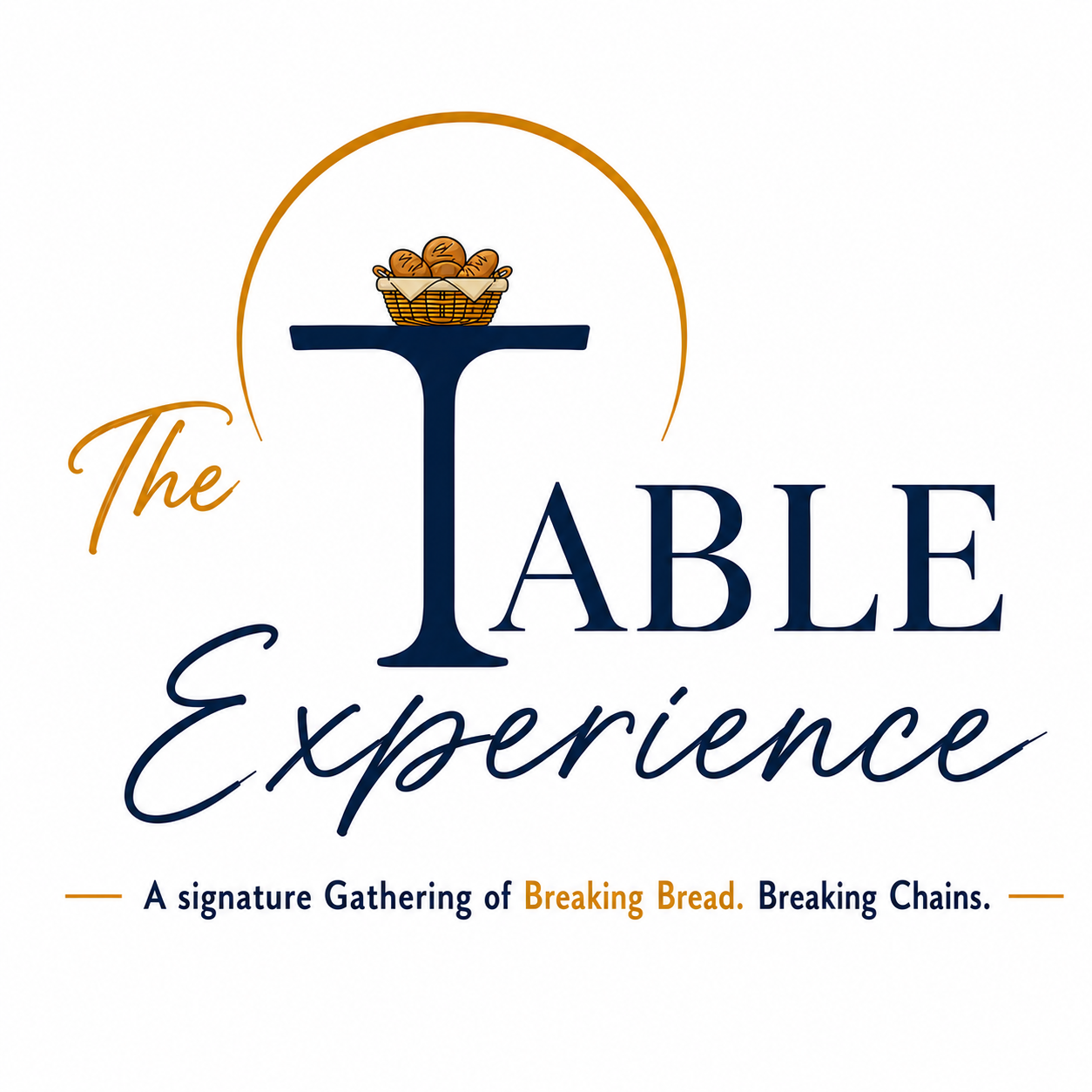 The Table Experience logo